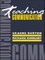 Teaching Communication