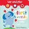 First Words with Little One