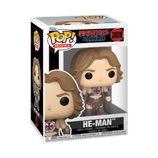 FUNKO POP! Masters of the Universe - He-Man