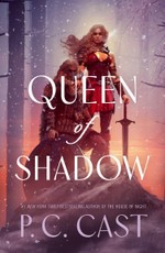 QUEEN OF SHADOW HB