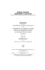Renewing assurances