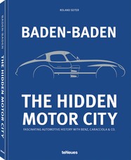 The Hidden Motor City