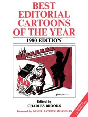 Best Editorial Cartoons of the Year