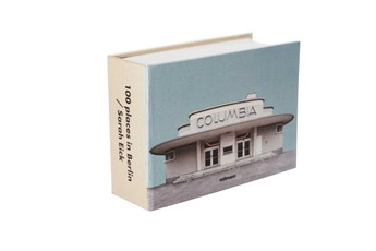 100 Places in Berlin