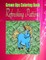 Grown Ups Coloring Book Refreshing Patterns