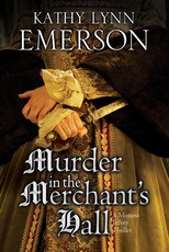 Murder in the Merchant's Hall