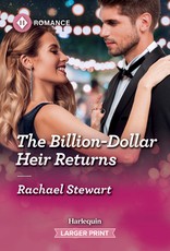 The Billion-Dollar Heir Returns