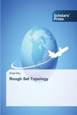 Rough Set Topology