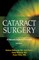 Cataract Surgery