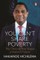 You Can't Share Poverty