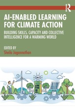 AI-Enabled Learning for Climate Action