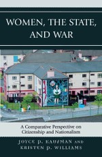 Women, the State, and War