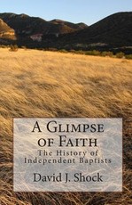 A Glimpse of Faith