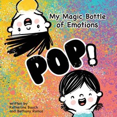 My Magic Bottle of Emotions
