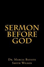 Sermon Before God