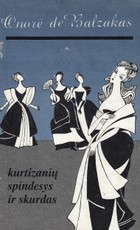 Kurtizanių spindesys ir skurdas (1992) Kurtizanių spindesys ir skurdas (1992)