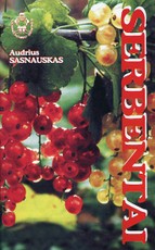 Serbentai. „Ūkininko patarėjo“ knygynėlis