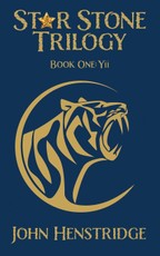 Star Stone Trilogy Book One