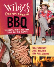 Wiley's Championship BBQ