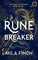 RUNEBREAKER HB