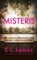 MISTERIS: garsiosios „Penkiasdešimt atspalvių“ trilogijos autorės romanas