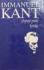 Grynojo proto kritika (1996)