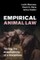Empirical Animal Law