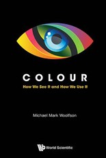 Colour: How We See It and How We Use It