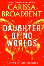 Daughter of No Worlds