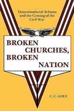 Broken Churches, Broken Nation