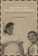 Preparing the Mothers of Tomorrow