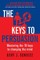 The Keys to Persuasion