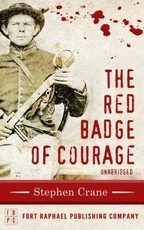 The Red Badge of Courage - Unabridged