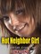 Hot Neighbor Girl: Lesbian Erotica