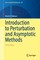 Introduction to Perturbation and Asymptotic Methods
