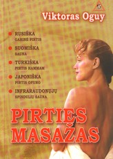 Pirties masažas