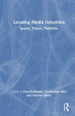 Locating Media Industries