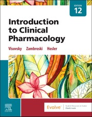 Introduction to Clinical Pharmacology