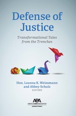 Defense of Justice
