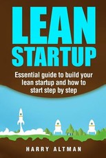 Lean Startup