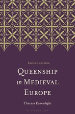 Queenship in Medieval Europe
