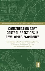 Construction Cost Control Practices in Developing Economies