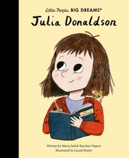 Julia Donaldson