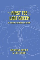 From the First Tee to the Last Green