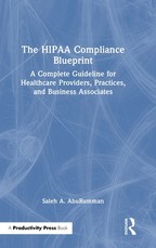 The Hipaa Compliance Blueprint