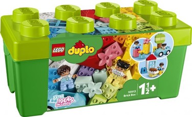 LEGO DUPLO Brick Box