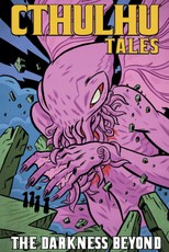 Cthulhu Tales Vol. 4