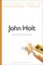 John Holt