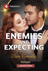 Enemies and Expecting