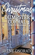 Christmas at Dumpster Corral